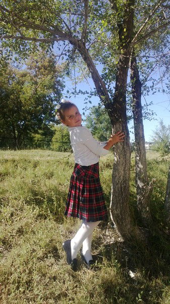 Полиночка Залит