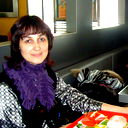 Лариса Артюшина