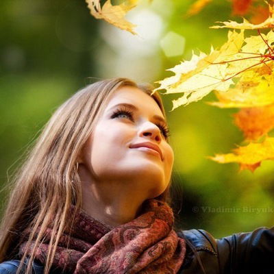 Наталия Клубаец