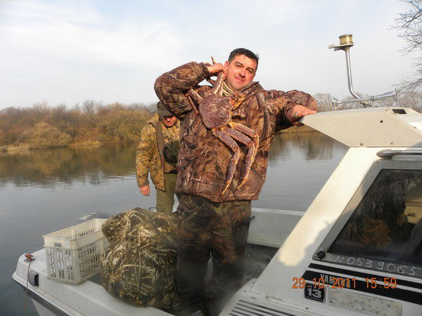 Петр Онуфриенко