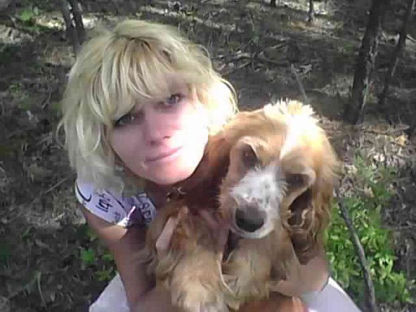 Марина Дутова