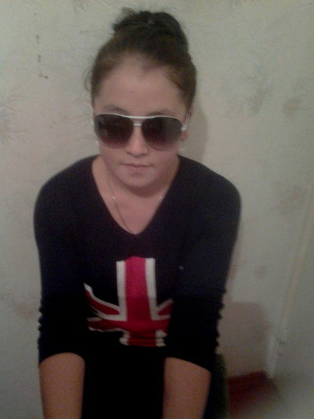 Эленур Талантбекова