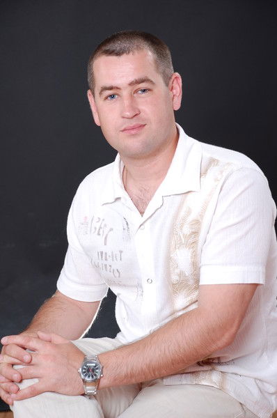 Андрей Шлыков