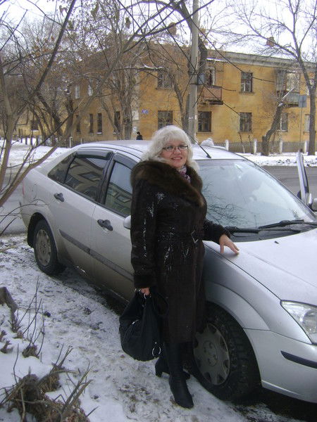 Мария Киселева