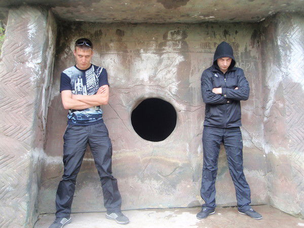 Артем Цэрнэ