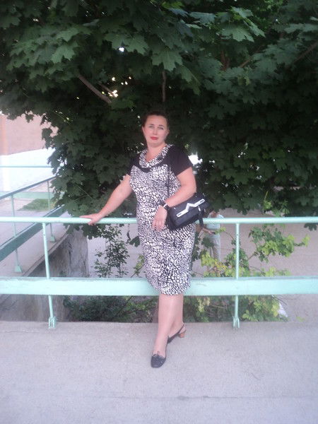 Ирина Лесникова