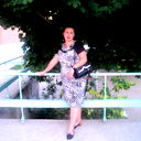 Ирина Лесникова