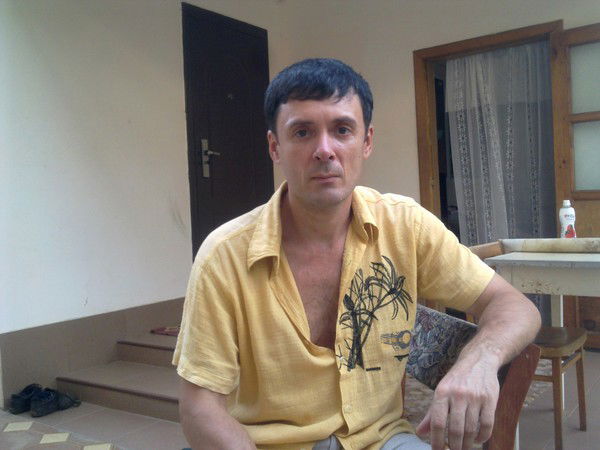 Мурад Татаев