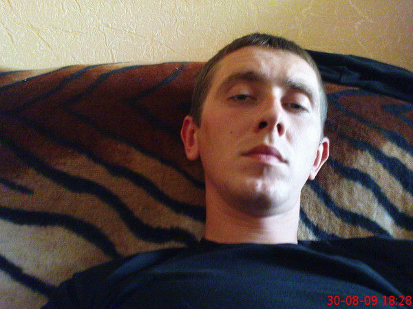 Илья Шевчук