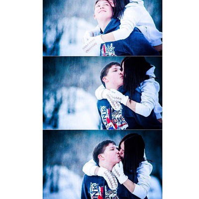 Катя Петрова