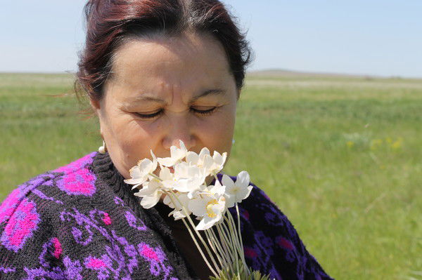 Альберт И Галина Габдрахимовы(Исмульдинова)