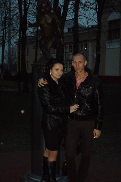 Игорь Залеский