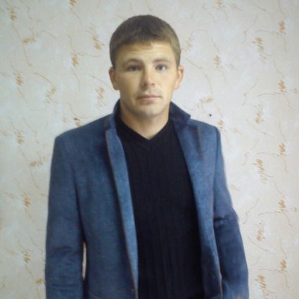 Сергей Овчинников