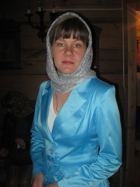 Елена Заруба