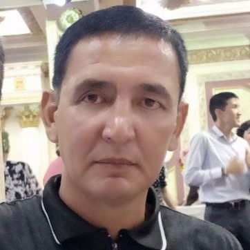 Шавкат Уразбаев