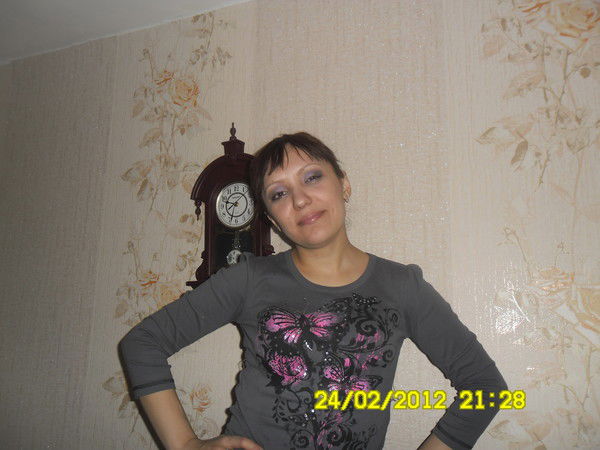 Маргарита Резепова