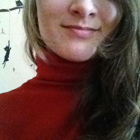 Найля Касымжанова