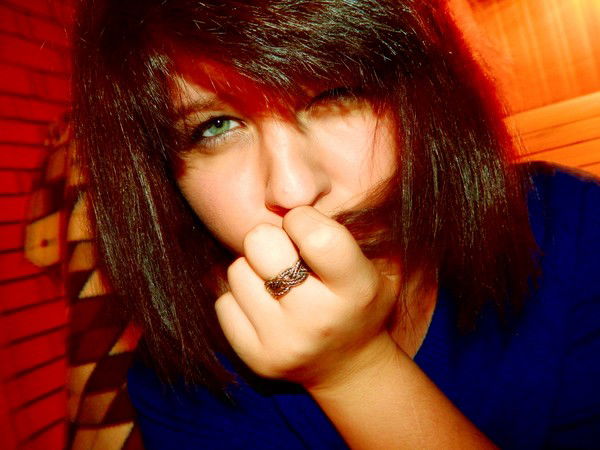 Ольга Зимова