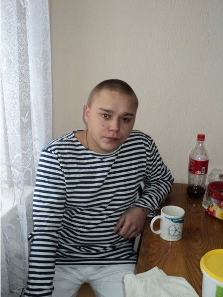 Дмитрий Руденко