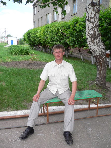 Сергей Богодист