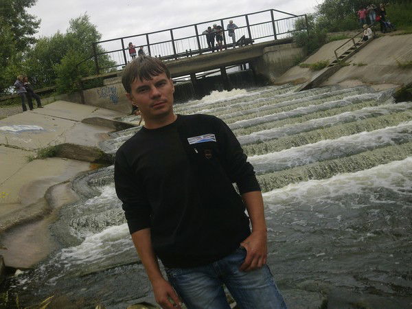 Сергей Семерюк