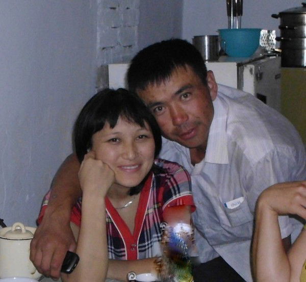 Елена Кусаинова