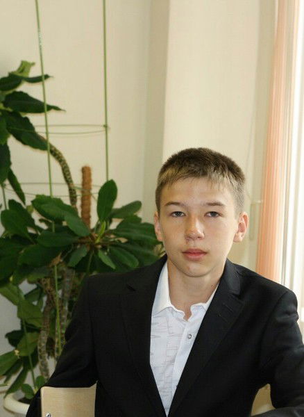 Влад Кривоносов