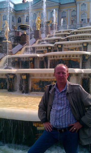 Игорь Матвеев