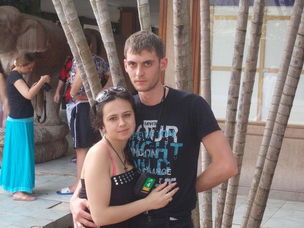 Алина Дмитриева