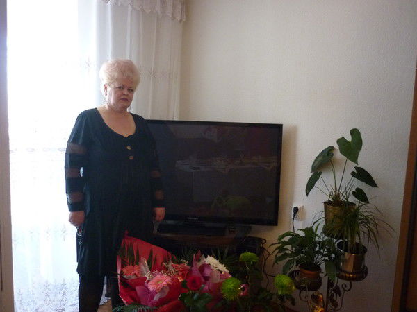 Наталья Кобыляцкая-Неклюдова