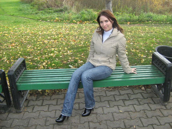 Елена Мамекина