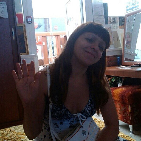 Екатерина Гавриленко