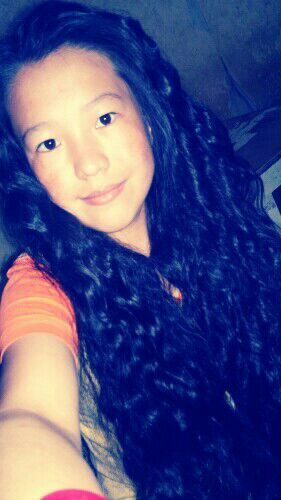 Аксанай Толошова