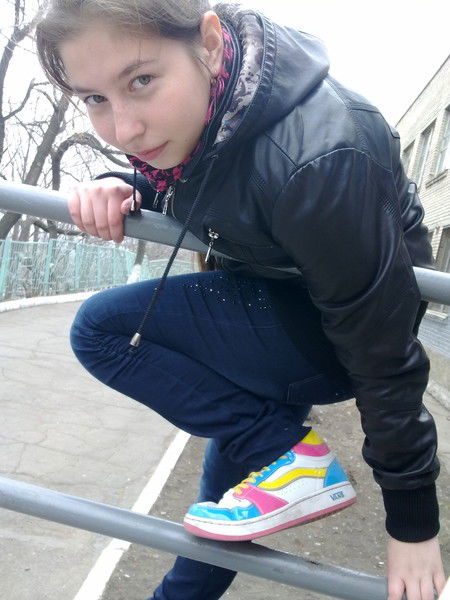 Ангел Любви