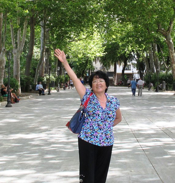 Галина Ажгалиева