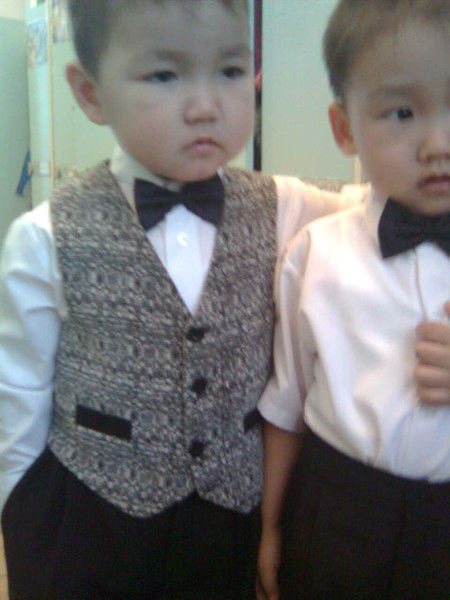 Ербол Лабанов