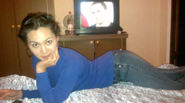 Салтанат Ахметова