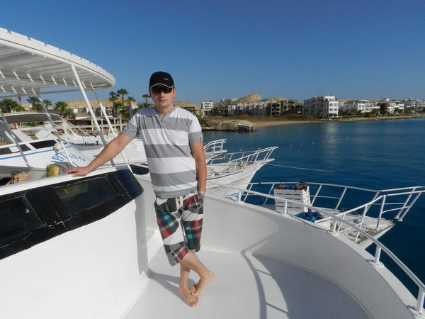 Александр Петрушов