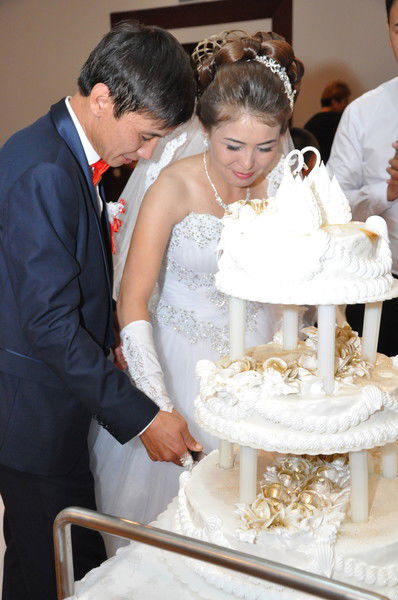 Айгерим Жумабаева