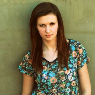 Наташа Мартыненко