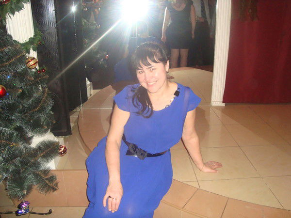 Римма Хазиева