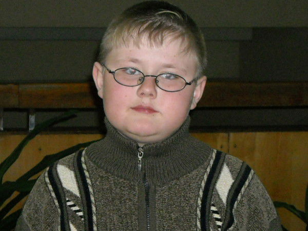 Владимир Чуб