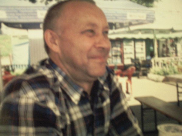 Анатолий Мощенко