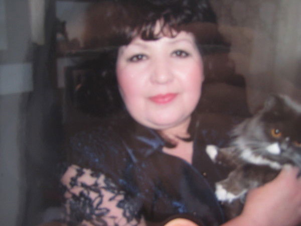 Ирина Гурьянова