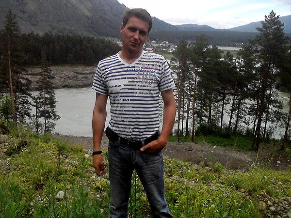 Анатолий Бучнев