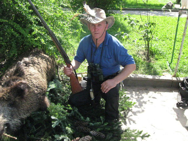 Виктор Шашков