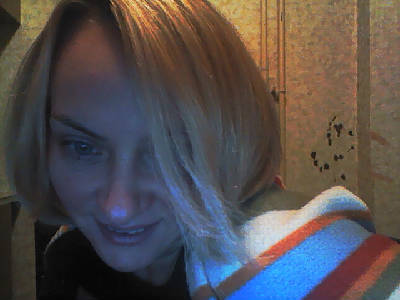 Ольга Курмукова