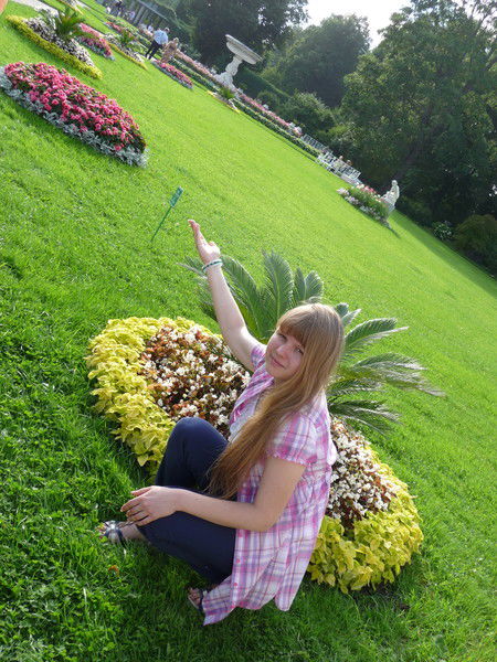 Татьяна Багрова