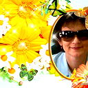 Лена Аношкина