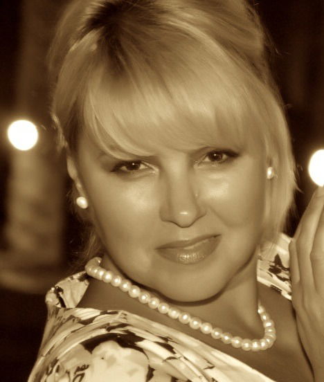 Svetlana Yakovenko